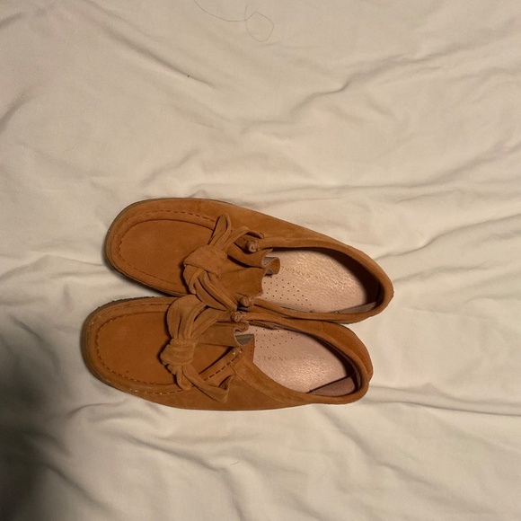 Loeffler Randall Tabitha Chukka Shoes size 7.5 - Picture 2 of 3